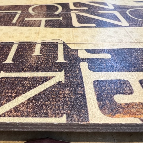 Hanging Kitchen Decor - Picture 3 of 3